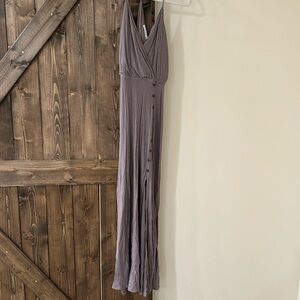 Women’s Maxi Dress